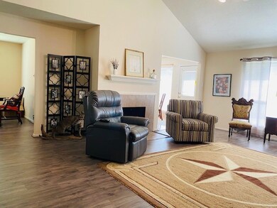 2005 Village Court Ln, Rosenberg, TX 77471 - photo 5