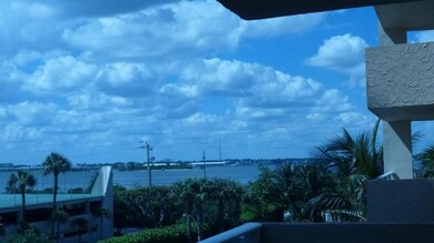 INTRACOASTAL VIEWS