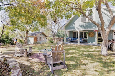 2102 Travis Heights Blvd, Austin, TX 78704 - photo 2