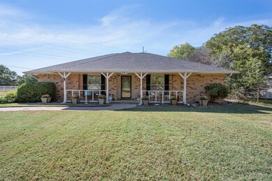 201 W Ld Lockett Rd, Colleyville, TX 76034 - photo 3