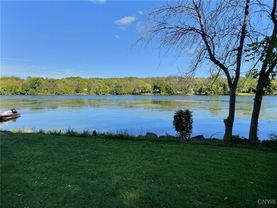 Oswego River