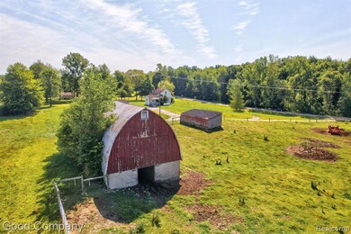 Barn