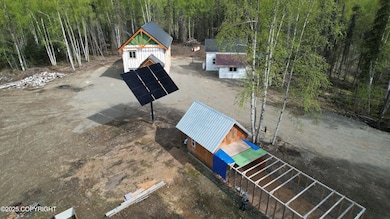 26155 Long Lake Rd, Willow, AK 99688 - photo 3