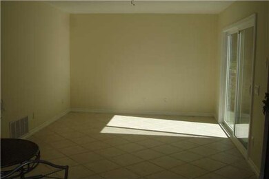 Great family room off the kitchen.