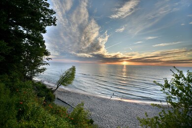 Lake Michigan Beach HOA - Coloma, MI