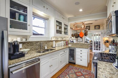 5712 Mercedes Ave, Dallas, TX 75206 - photo 4