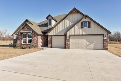 14680 Rushbrook Dr, Edmond, OK 73025 - photo 4