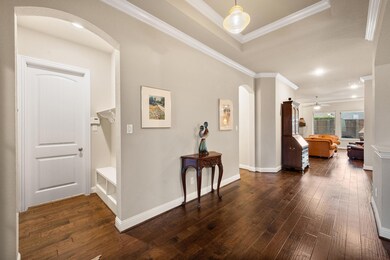 536 Hidden Meadow Dr, Keller, TX 76248 - photo 4