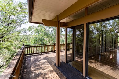 Wrap Around Porch