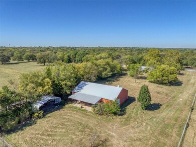 4231 Spalding Rd, Sadler, TX 76264 - photo 2