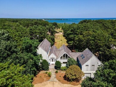 20 Pulpit Rock Rd, Edgartown, MA 02539 - photo 2