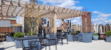 60 W 68th St unit 1C, New York, NY 10023 - photo 6