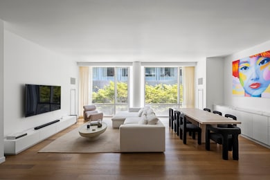 SoHo Mews unit 2A, New York, NY 10013 - photo 2