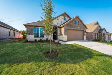 1565 Stanchion Way, Weatherford, TX 76087 - photo 4