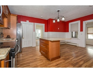 59 Trafford St, Quincy, MA 02169 - photo 3