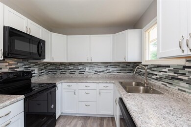 Brand new complete kitchen remodel