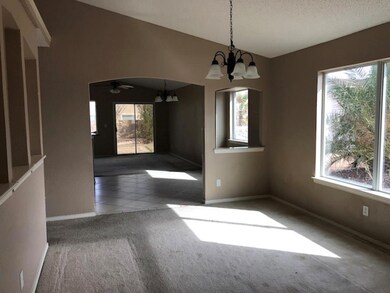 14232 Desert Mesquite Dr, Horizon City, TX 79928 - photo 7