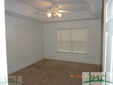 Master Bedroom.
