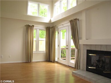 Den/Family/Great Room