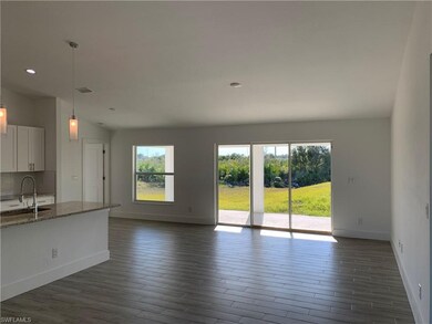 344 Parish Ave, Lehigh Acres, FL 33974 - photo 3