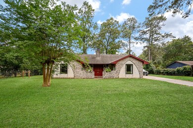 This ranch style home is ready for its next owner