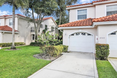 8500 Via Romana unit 1, Boca Raton, FL 33496 - photo 2
