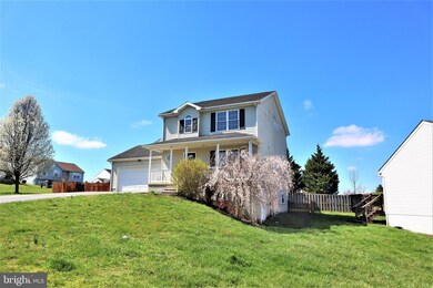 123 Mercedes Dr, Martinsburg, WV 25404 - photo 4