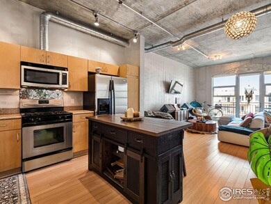 Peloton Condominiums unit 408, Boulder, CO 80303 - photo 2