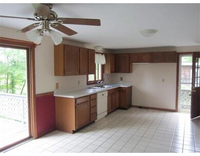 119 Pommogussett Rd unit 1, Rutland, MA 01543 - photo 2