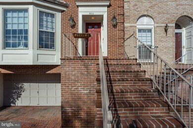 8013 Quarry Ridge Way, Bethesda, MD 20817 - photo 4