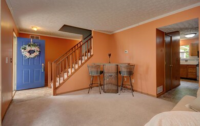 Flex Room