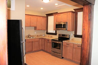 A kitchen 1