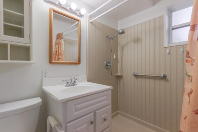 Masterbath