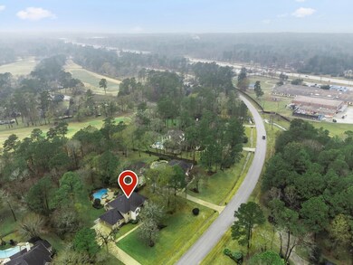 10627 Clubhouse Cir, Magnolia, TX 77354 - photo 3