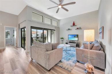 583 Beachwalk Cir unit 203, Naples, FL 34108 - photo 2