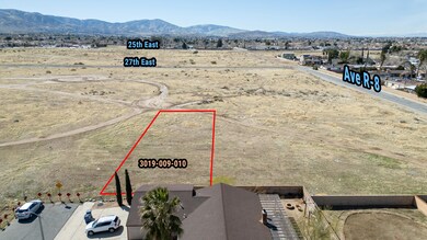 0 Cor Ave R9 28th Ste unit 25002337, Palmdale, CA 93550 - photo 7