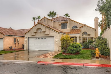 8329 Surfs Up Dr, Las Vegas, NV 89128 - photo 2