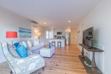Townhome Living Room 2
