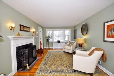 86 Fairhaven Rd, Concord, MA 01742 - photo 2