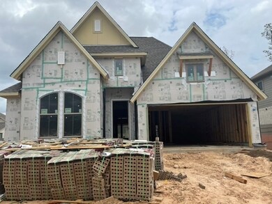 17319 Grand Canyon Rd, Conroe, TX 77302 - photo 2