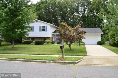 4920 Gadsen Dr, Fairfax, VA 22032 - photo 2