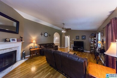 8709 Woodview Ln, Pinson, AL 35126 - photo 2