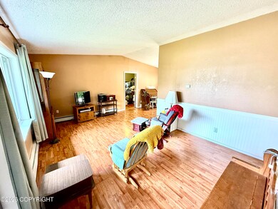 Living room view 1