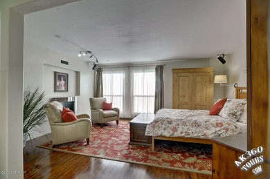 Beautiful, spacious, elegant Bedroom