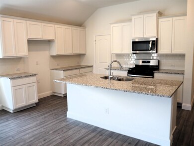 2201 Yellowhammer Rd, Denton, TX 76205 - photo 6