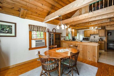 493 Sculptured Rocks Rd, Hebron, NH 03241 - photo 3