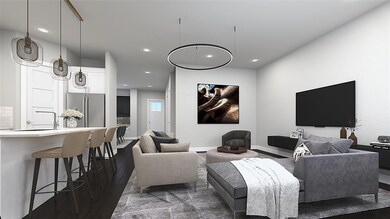 8924 Redding St unit 30, North Richland Hills, TX 76180 - photo 3