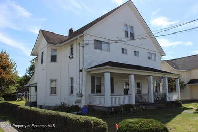 256 S Main St, Old Forge, PA 18518 - photo 2