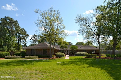 Home Sweet Home - front view