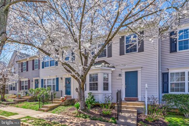 522 Highland Towne Ln, Warrenton, VA 20186 - photo 3